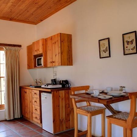 Keurfontein Country House Willowmore 外观 照片