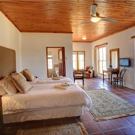 Keurfontein Country House Willowmore 外观 照片