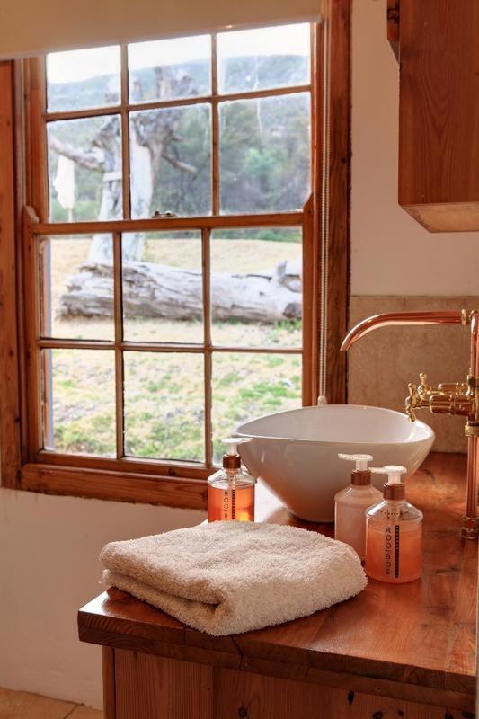 Keurfontein Country House Willowmore 外观 照片