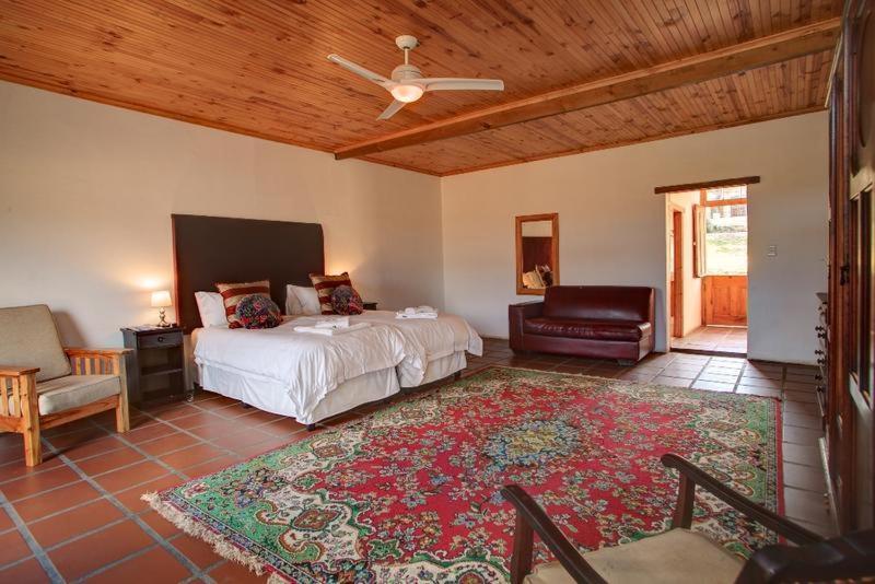 Keurfontein Country House Willowmore 外观 照片