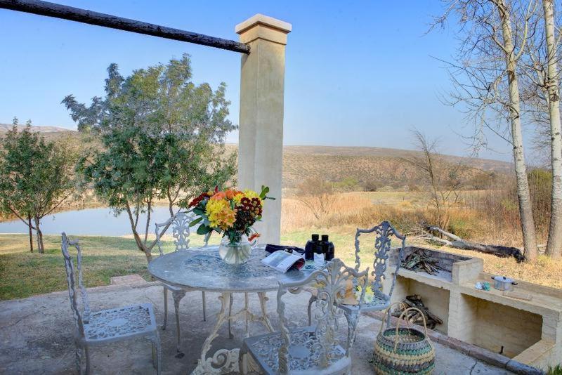Keurfontein Country House Willowmore 外观 照片