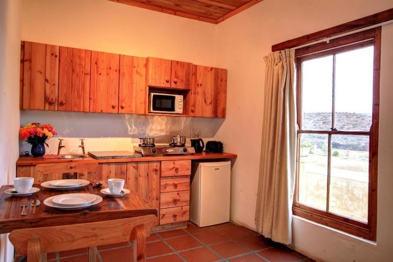 Keurfontein Country House Willowmore 外观 照片