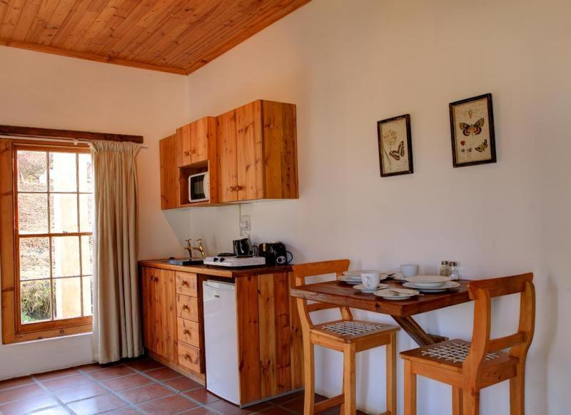 Keurfontein Country House Willowmore 外观 照片