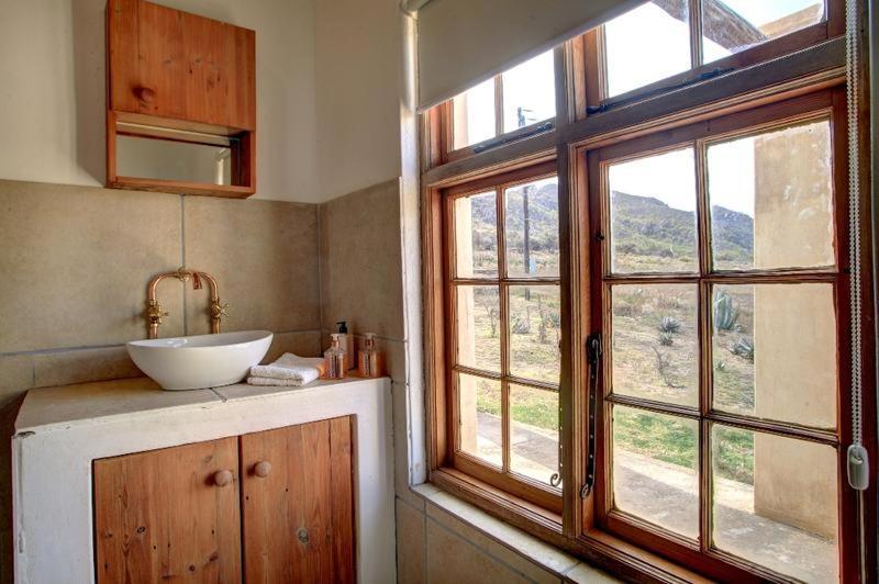 Keurfontein Country House Willowmore 外观 照片
