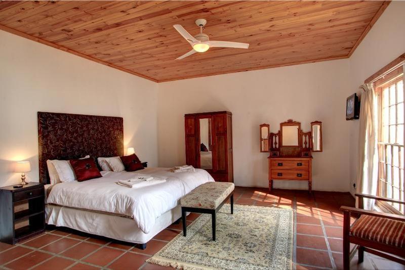 Keurfontein Country House Willowmore 外观 照片