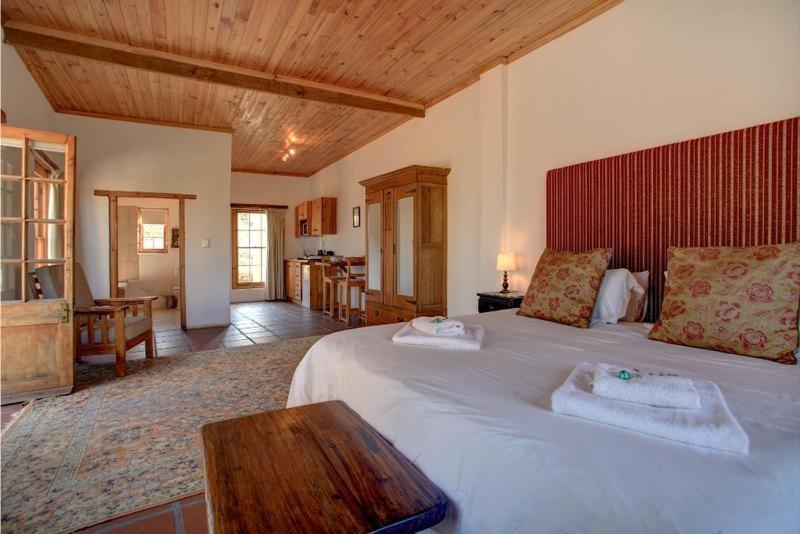 Keurfontein Country House Willowmore 外观 照片