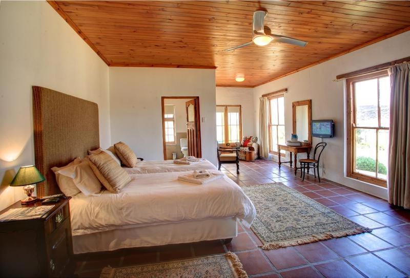Keurfontein Country House Willowmore 外观 照片