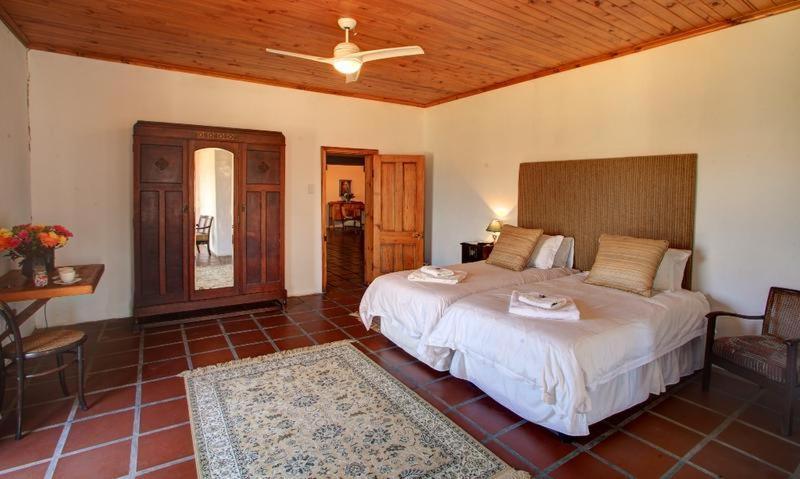 Keurfontein Country House Willowmore 外观 照片