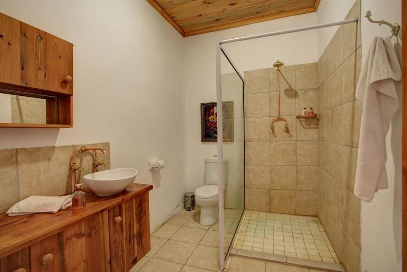 Keurfontein Country House Willowmore 外观 照片