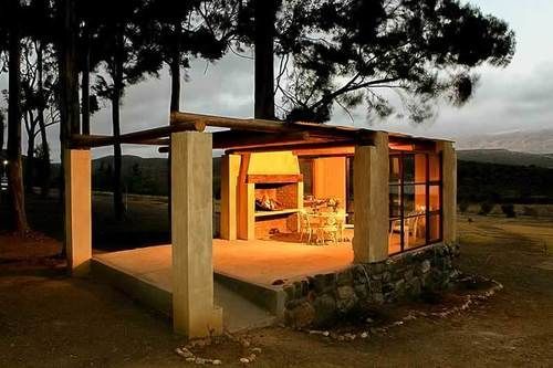 Keurfontein Country House Willowmore 外观 照片
